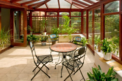 Leverton conservatory quotes