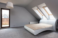 Leverton bedroom extensions