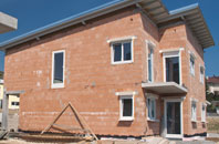 Leverton home extensions