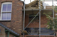 free Leverton home extension quotes