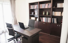 Leverton home office construction leads
