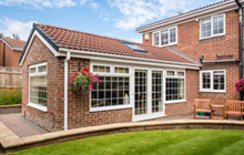 Leverton house extension leads
